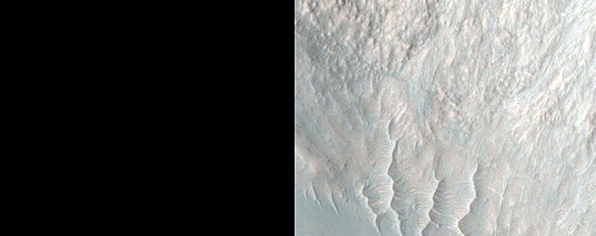Gully Monitoring