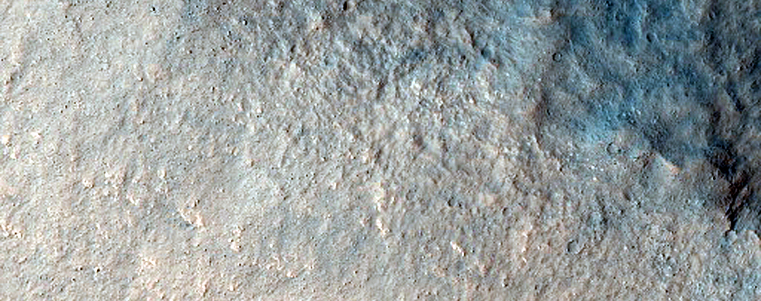 Gully Monitoring