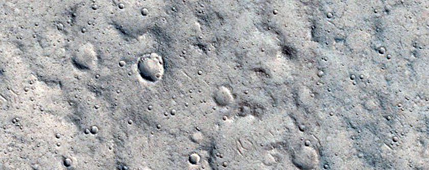 Lunae Planum