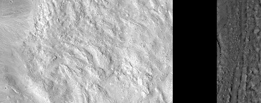 Gully Monitoring
