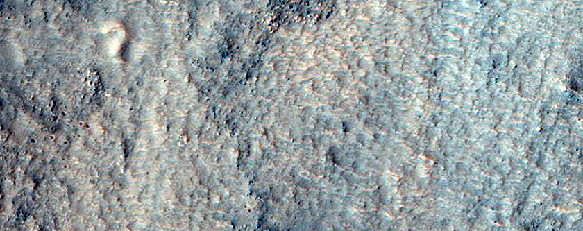 Hellas Planitia