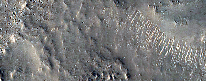 Terra Sabaea