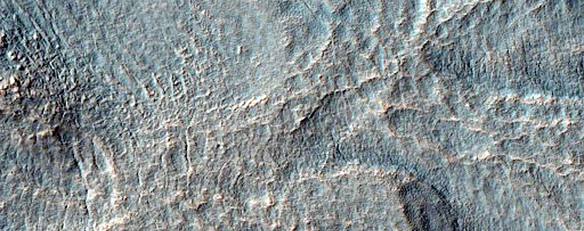 Gully Monitoring