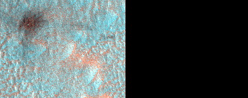 Crater Monitoring