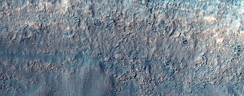 Gully Monitoring