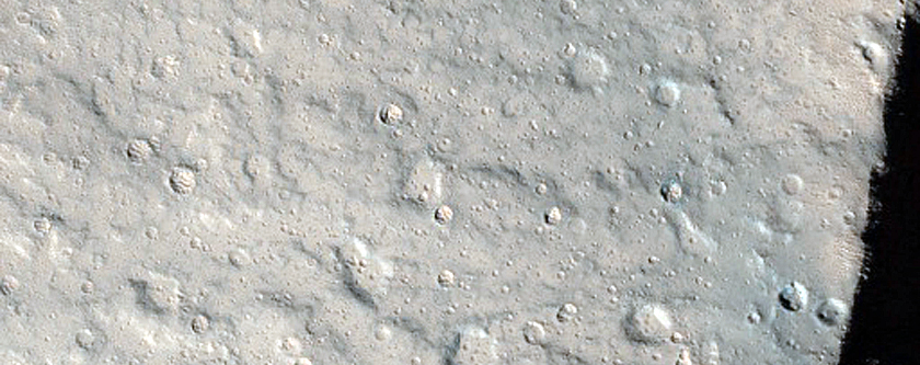 Olympus Mons
