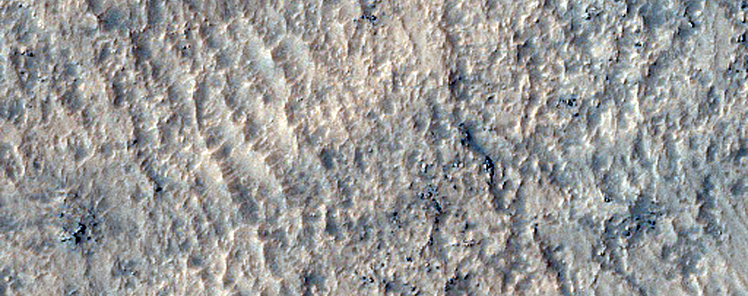 Hellas Planitia