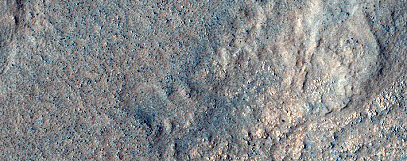 Hellas Planitia
