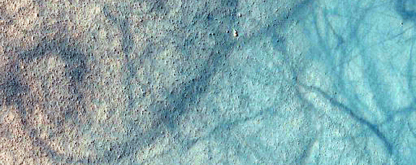 Gully Monitoring