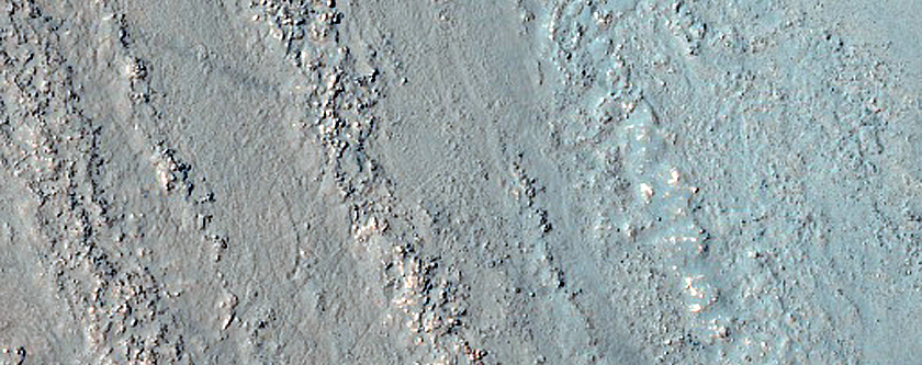 Glacial Stratigraphy