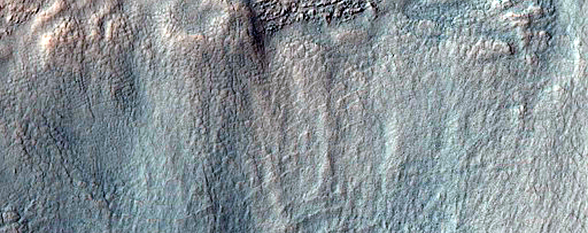 Gully Monitoring