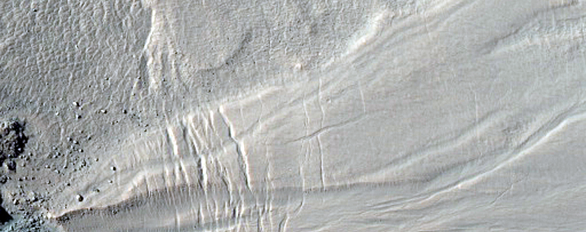 Gully Monitoring  