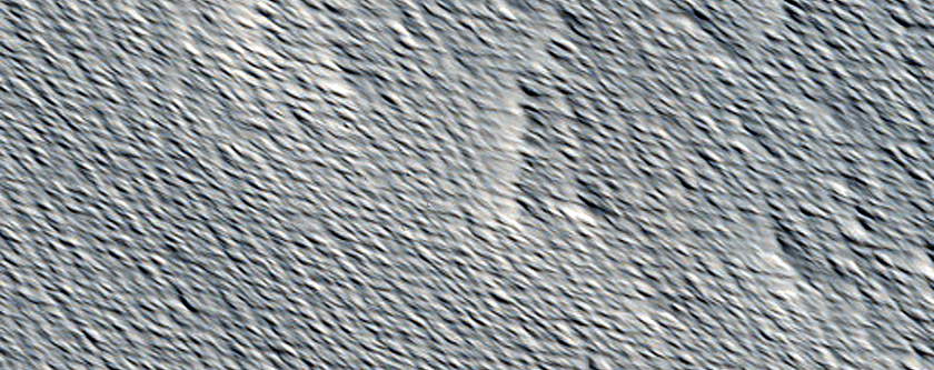 Possible Pit in USGS Cave Candidate Catalog Entry Number CC0386