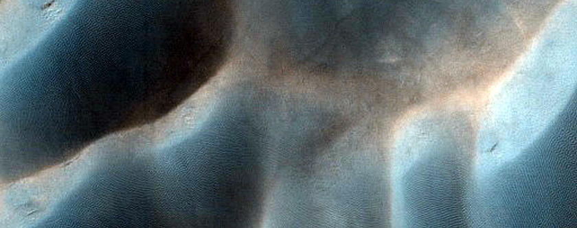 Potential Compound Dune in USGS Dune Database 1687-642