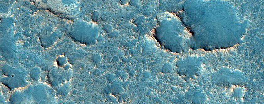 Possible Pit in USGS Cave Candidate Catalog Entry Number CC0035