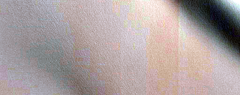 Smooth Sands in the Canyon of Youth