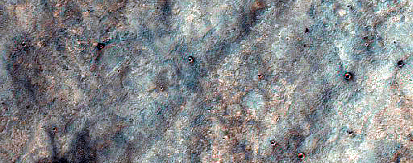 Solis Planum
