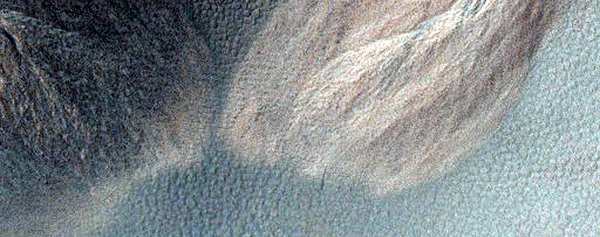 Gully Monitoring