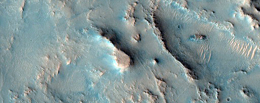 Jezero Crater