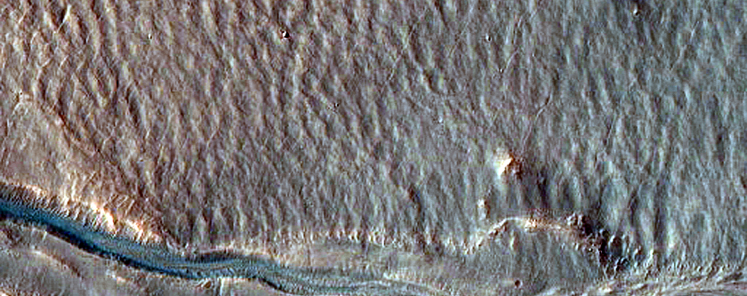 Gully Monitoring