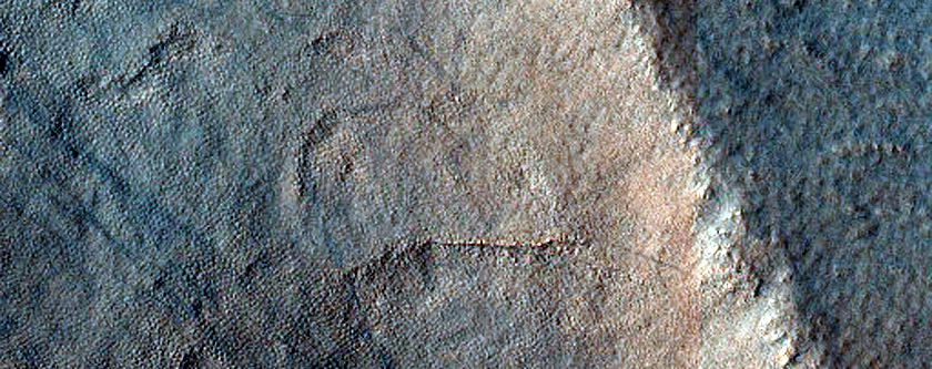 Crater
