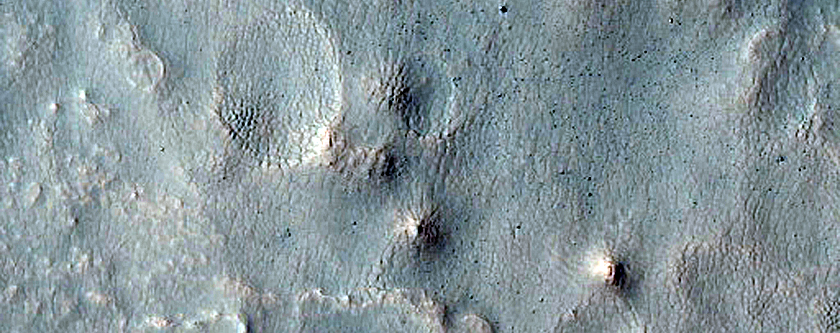 Gully Monitoring