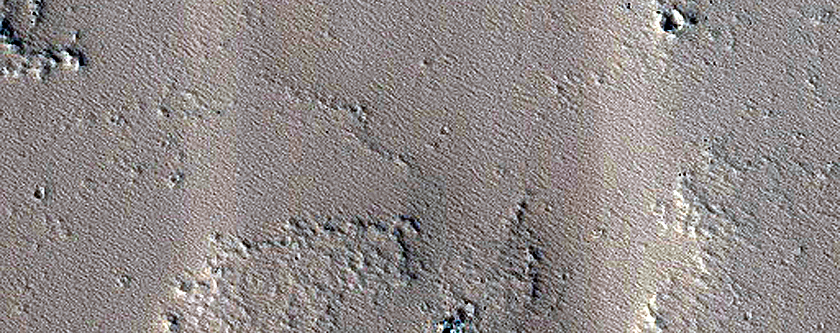 Possible Pit in USGS Cave Candidate Catalog Entry Number CC0132