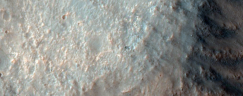 Terra Cimmeria Terrain