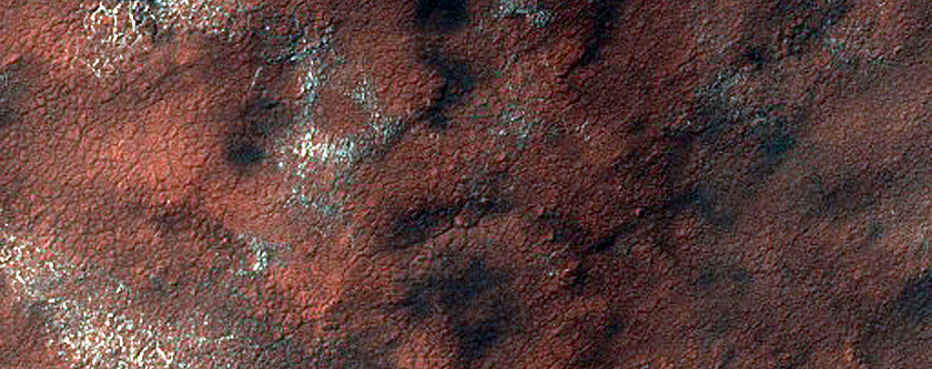 Site Dubbed Ithaca