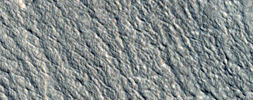 Possible Pit in USGS Cave Candidate Catalog Entry Number CC0082