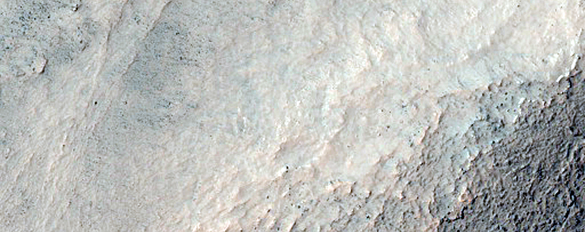 Slope Monitoring