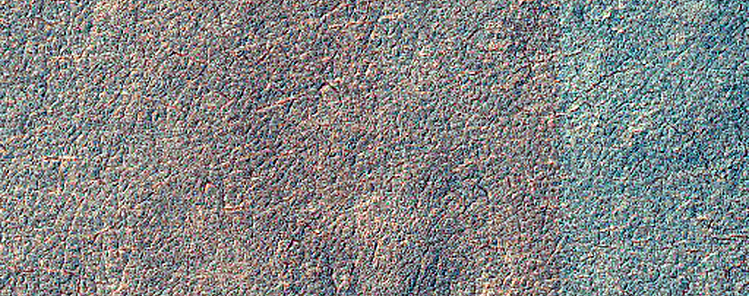 Terrain Sample