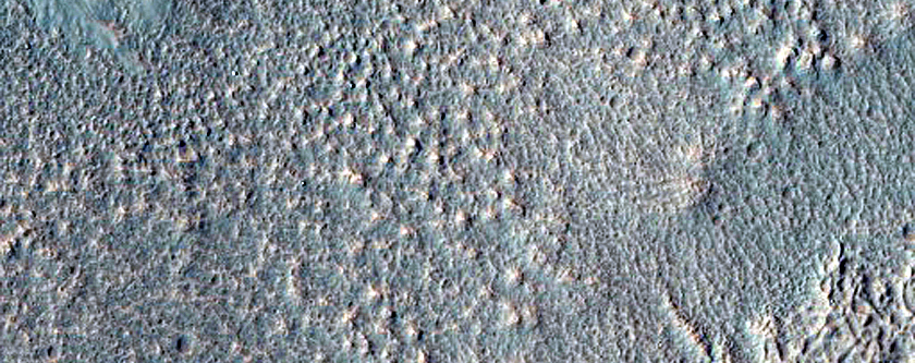 Gully Monitoring