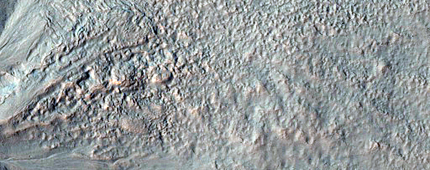 Gullies