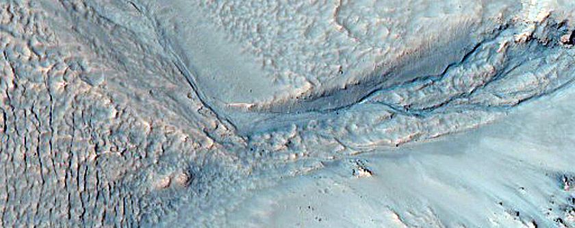 Slope Monitoring