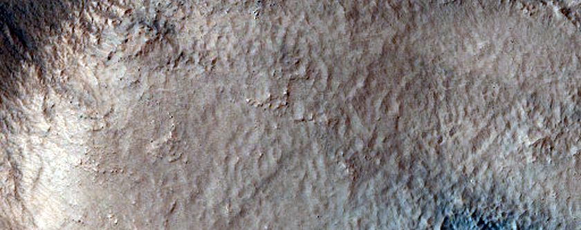 Channels in Terra Cimmeria