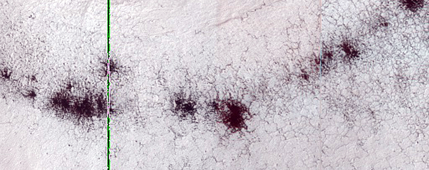 Terrain Sample