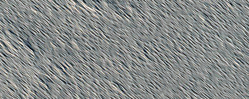 Possible Pit in USGS Cave Candidate Catalog Entry Number CC0196