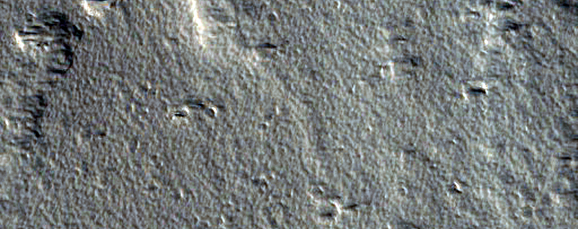 Possible Pit in USGS Cave Candidate Catalog Entry Number CC0056