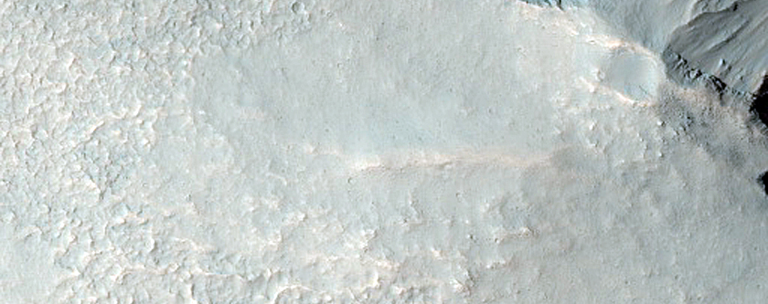 Gully Monitoring