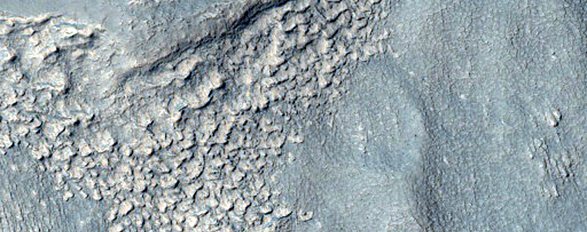 Gully Monitoring