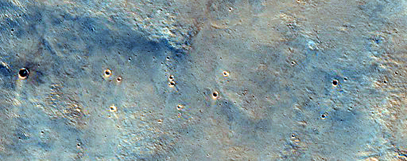 Terrain Sample