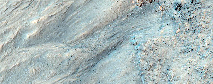 Gully Monitoring
