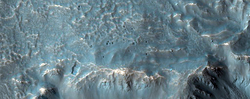 Gully Monitoring