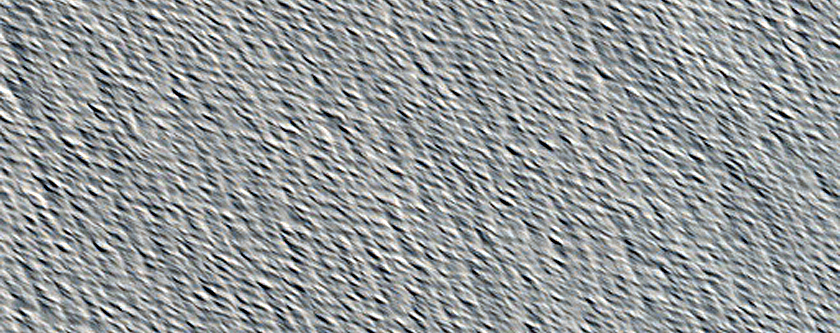 Possible Pit in USGS Cave Candidate Catalog Entry Number CC0334