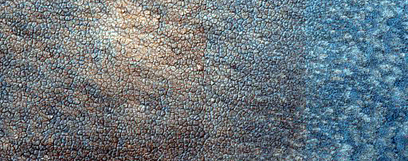 Potential Compound Dune in USGS Dune Database Entry Number 1168-774