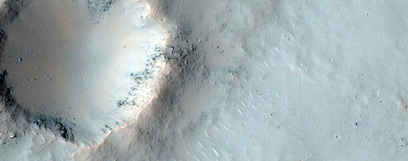 Channels in Southern Mid Latitudes