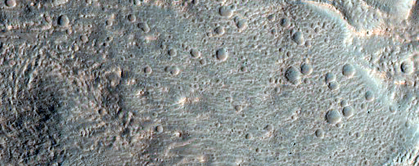 Gully Monitoring