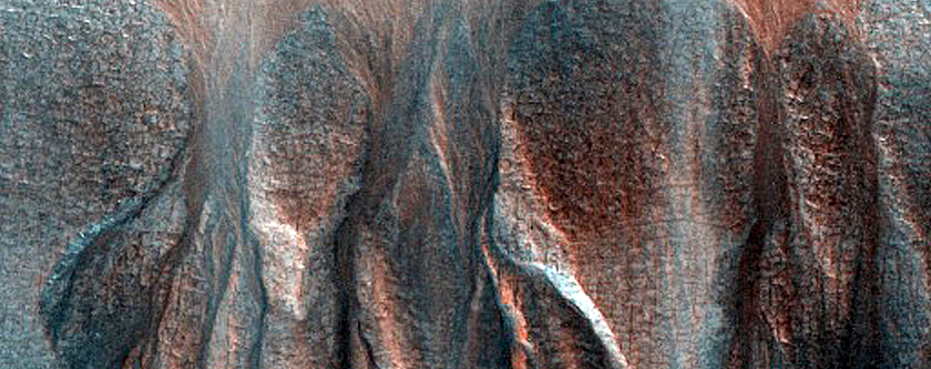 Gully Monitoring