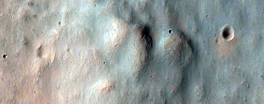 Gully Monitoring